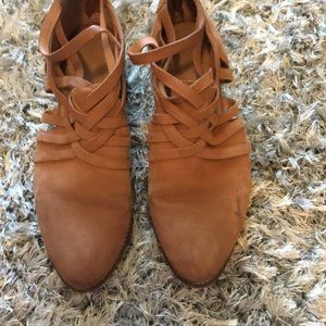 Seychelles SHOES SIZE 10